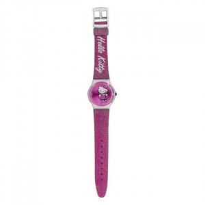 Ceasuri si accesorii - Ceas pentru copii Hello Kitty