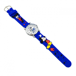 Ceasuri si accesorii - Ceas pentru copii Mickey Blue