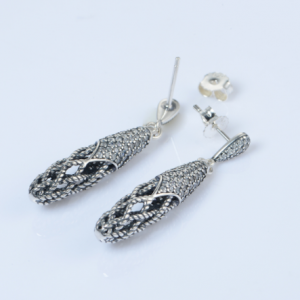 Cercei Elegance argint [2]