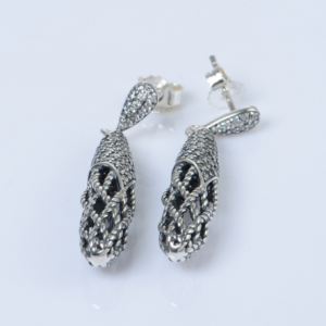 Cercei Elegance argint [3]