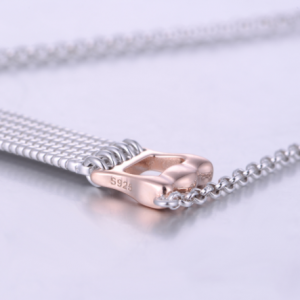 Colier din argint  Fancy Design [2]