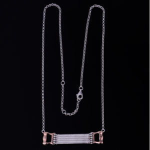 Colier din argint  Fancy Design [3]