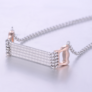 Colier din argint  Fancy Design [4]