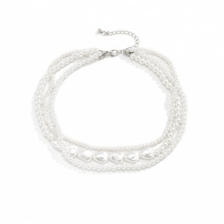 Colier perle [1]