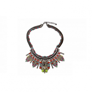 Coliere - Colier statement Bohemian Chic