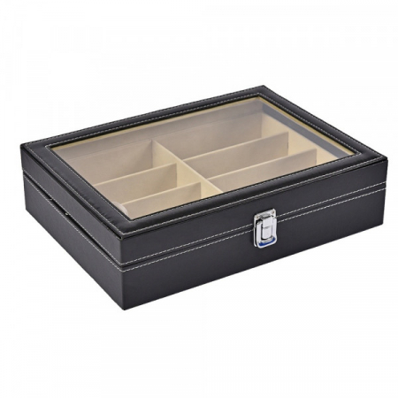 Cutie organizatoare ochelari [2]