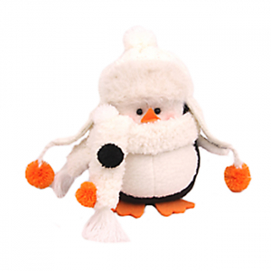 Adolescenti - Decoratiune Pinguin 19cm