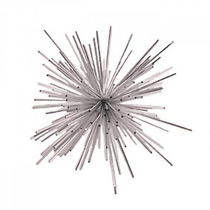 Secret Santa - Decoratiune Snowcrystal
