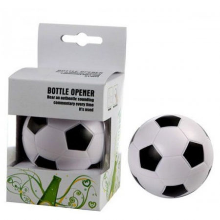 Deschizator sticle Fotbal [0]