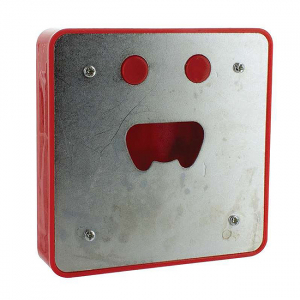 Desfacator sticla Emergency cu magnet [1]