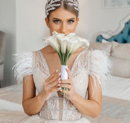 Diadema mireasa Wow [1]