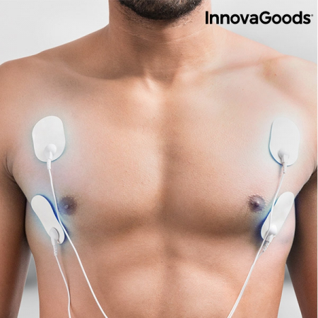 Electrostimulator Muscular Pulse [1]