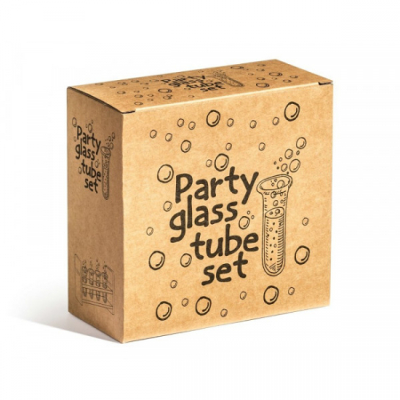 Eprubete petrecere [2]