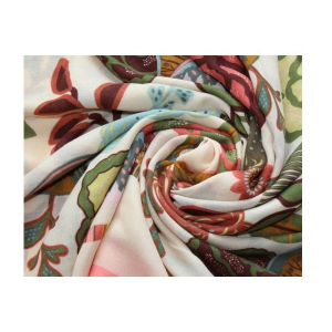 Esarfa Big Flower [6]