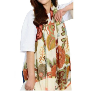 Esarfa Big Flower [1]