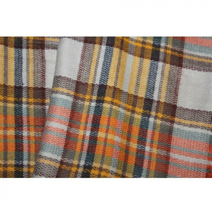 Fular model Checked [1]
