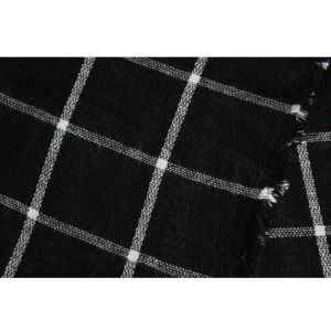 Fular negru si alb [2]