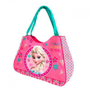 Ceasuri si accesorii - Geanta Frozen