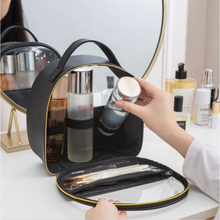 Geanta organizatoare cosmetice [1]