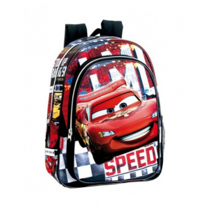 Cadouri Ocazii si Sarbatori - Ghiozdan scoala Cars Disney