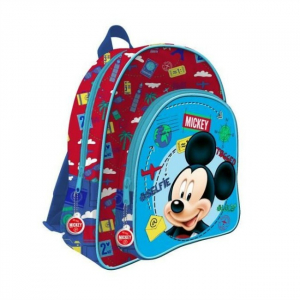 Ghiozdane - Ghiozdan scoala Mickey Disney