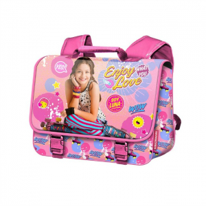 Ghiozdane - Ghiozdan scoala Soy Luna Enjoy Love