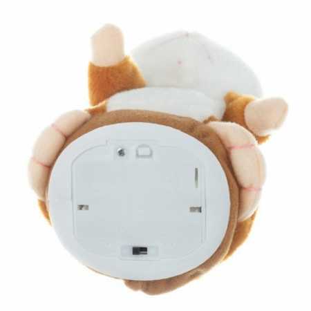 Hamsterul vorbaret 3+ [1]