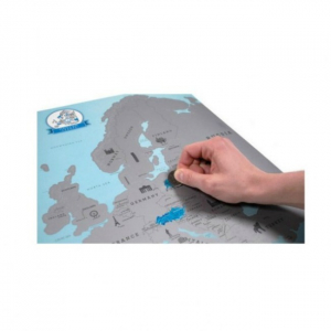 Harta de razuit – Europa [1]