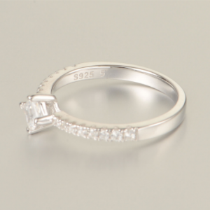 Inel Crystals argint [1]