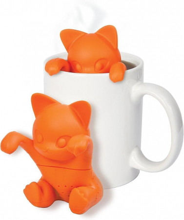 Infuzor ceai Pisica [1]