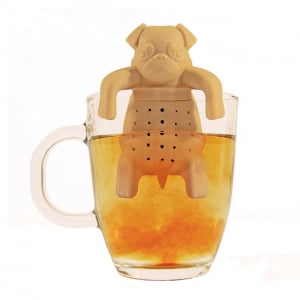 Infuzor ceai Pug in a mug [0]
