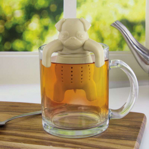 Infuzor ceai Pug in a mug [3]