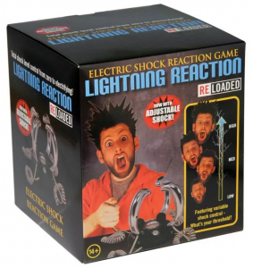 Joc socuri electrice [2]