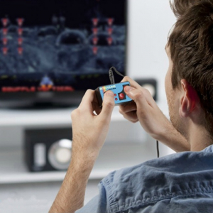 Joc TV Retro - 200 jocuri [0]