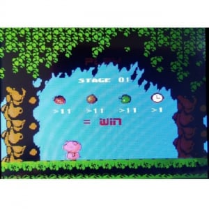 Joc TV Retro - 200 jocuri [5]