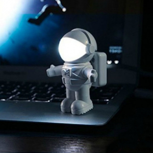 Lampa Astronaut USB [5]