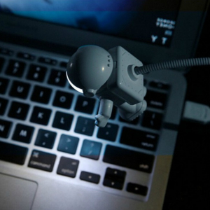 Lampa Astronaut USB [1]