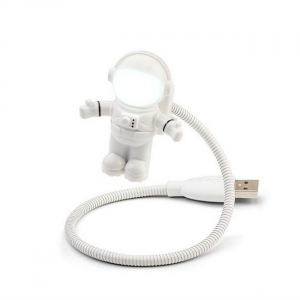 Lampa Astronaut USB [2]