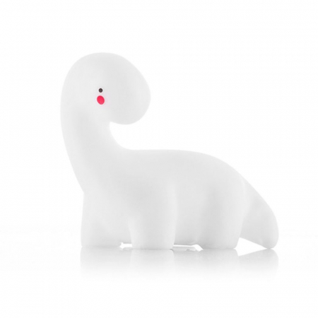 Lampa dinozaur multicolor LED [2]
