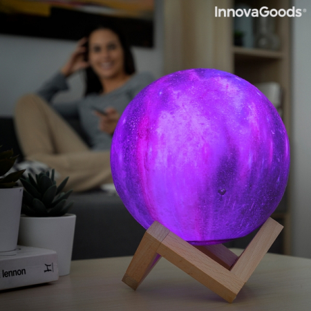 Lampa LED Galaxy [4]