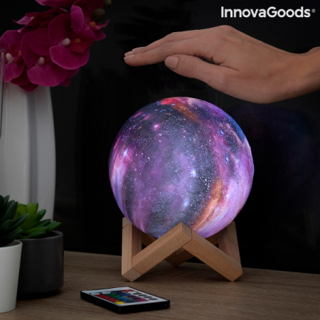 Lampa LED Galaxy [3]