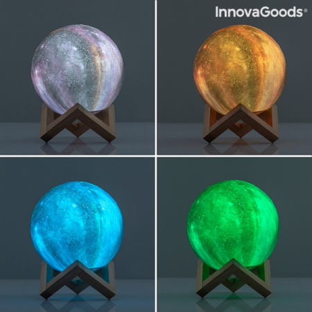 Lampa LED Galaxy [6]