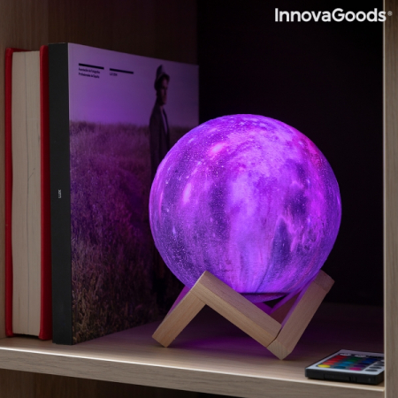 Lampa LED Galaxy [1]