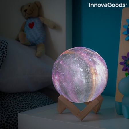 Lampa LED Galaxy [8]