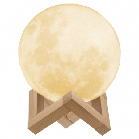 Lampa LED Luna 3 in 1 [1]