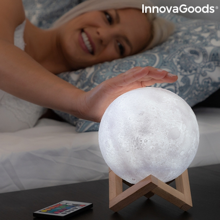 Lampa LED Luna [1]