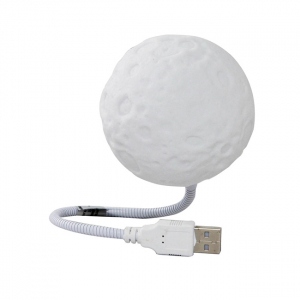 Lampa USB Luna [2]