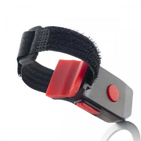 Lumina LED spate pentru bicicleta Biklium [3]