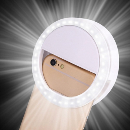 Lumina Selfie [1]