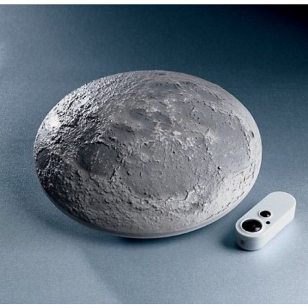 Lampa perete - Luna [2]